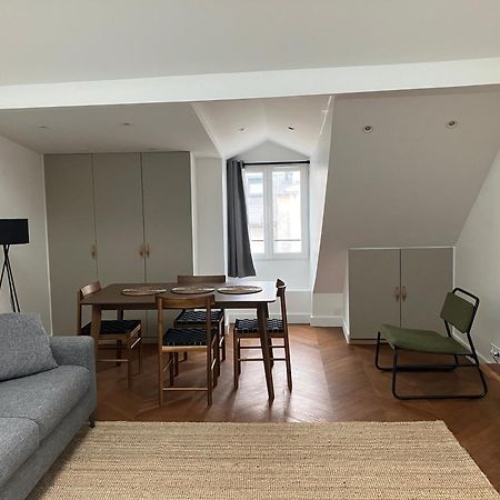 Maison Le Bac Apartments Paris Bagian luar foto