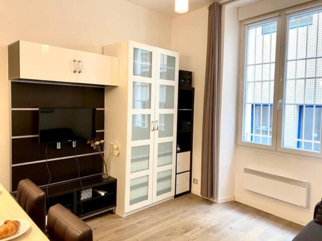 Maison Le Bac Apartments Paris Bagian luar foto