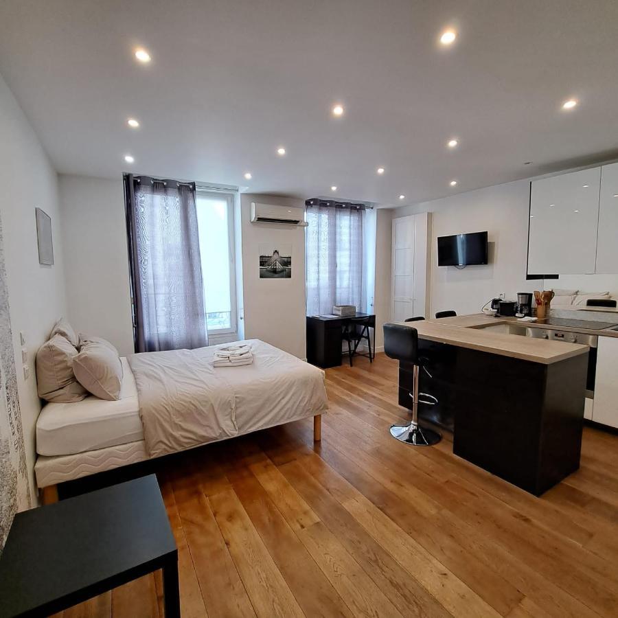Maison Le Bac Apartments Paris Bagian luar foto