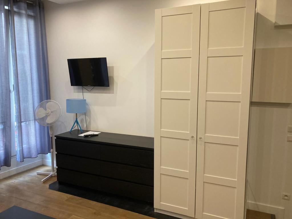 Maison Le Bac Apartments Paris Bagian luar foto