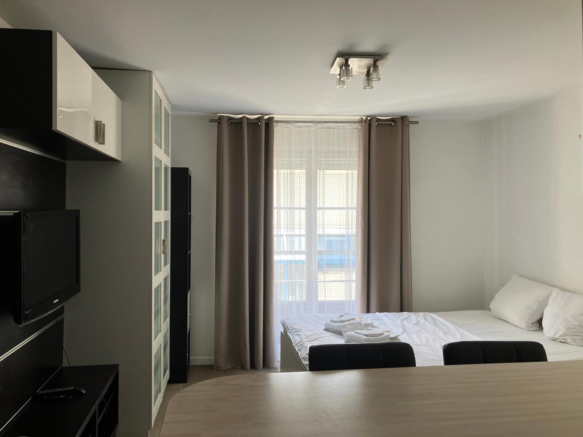 Maison Le Bac Apartments Paris Ruang foto