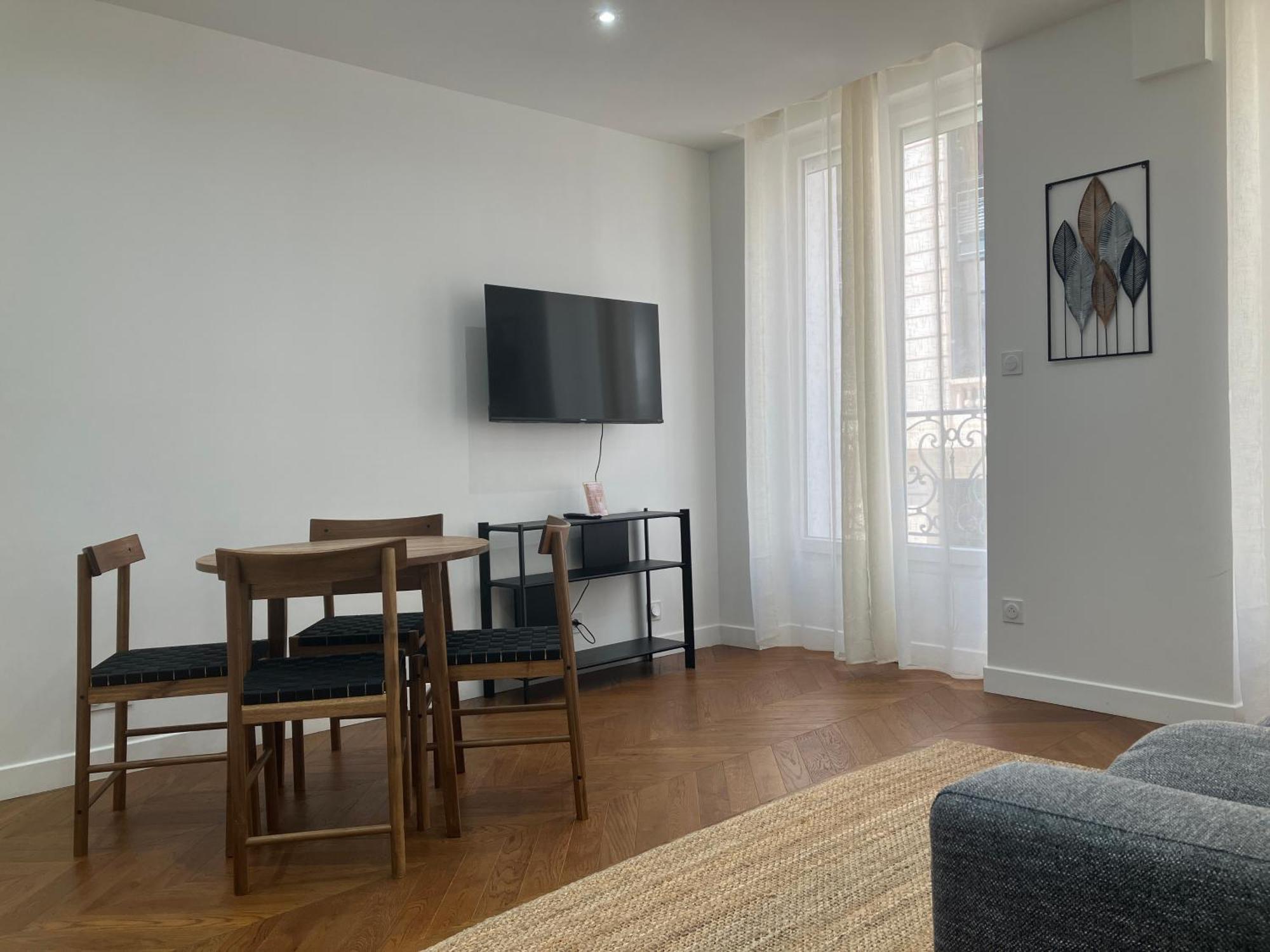 Maison Le Bac Apartments Paris Bagian luar foto